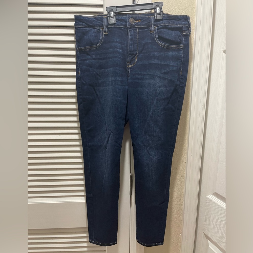 America Eagle - Ne(x)t Level Stretch - Jegging